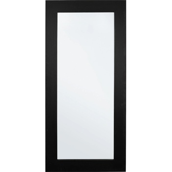 Bizzotto ОГЛЕДАЛО ЗА СТЕНА tiziano 82x172 ЧЕРНО (0242765)