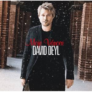 Warner Deyl David: Moje Vánoce - CD (015354)