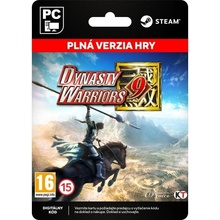 Dynasty Warriors 9