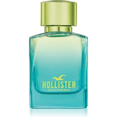 Hollister Wave 2 toaletní voda pánská 30 ml