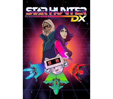 Star Hunter DX