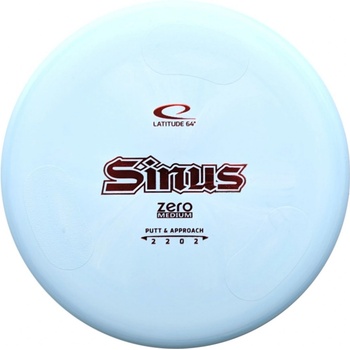 Latitude 64° Sinus Zero Medium