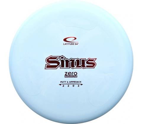 Latitude 64° Sinus Zero Medium
