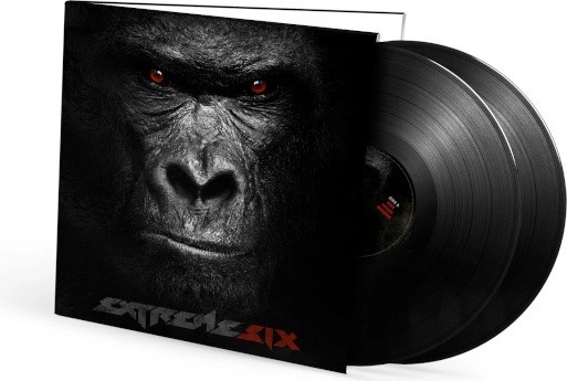 Extreme - Six 2 LP