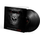 Extreme - Six 2 LP