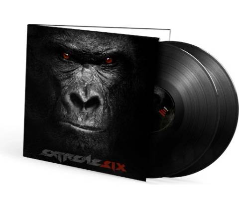 Extreme - Six 2 LP
