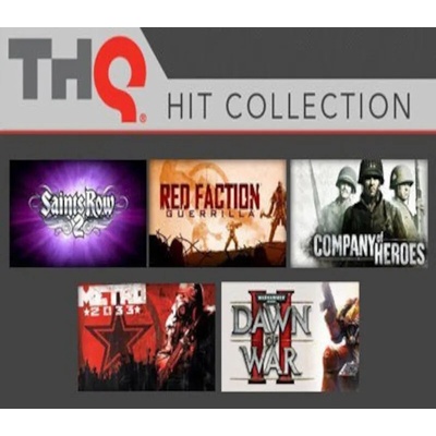 THQ Hit Collection
