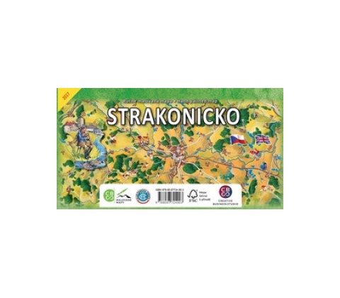 Strakonicko