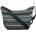 Ethnotek Чанта за рамо Ethnotek Bagan Bag L Shoulder bag - Viva Con Agua Grey - размер 12 l (510-6258-1111)