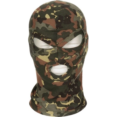 MFH int. comp. 3 otvory FLECKTARN