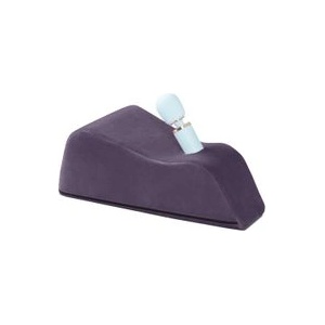 LIBERATOR Wanda стойка за магическа пръчка Plum (P25134)