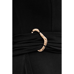 Herve Leger Рокля Mila (RMJ8524949)
