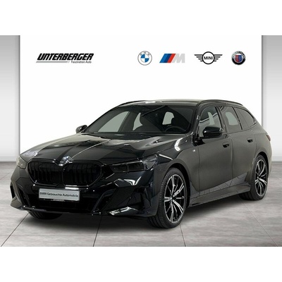 BMW 540d Touring xDrive M Sport 223 kW