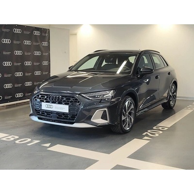 Audi A3 TDI S tronic Allstreet Advanced Business 110 kW
