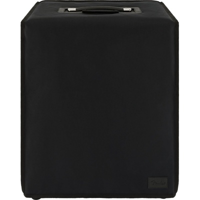 Fender Deluxe Padded Rumble 200/500/Stage Калъф за китара усилвател Black (7730011000)