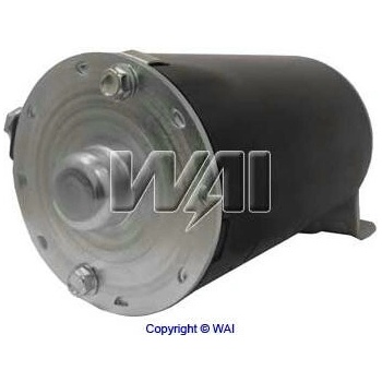 Startér Briggs Stratton 592407