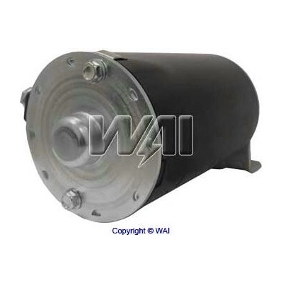 Startér Briggs Stratton 592407