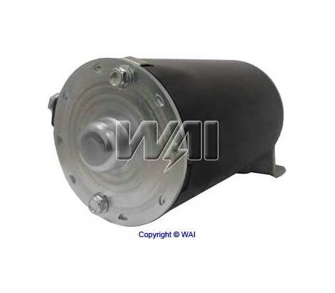 Startér Briggs Stratton 592407