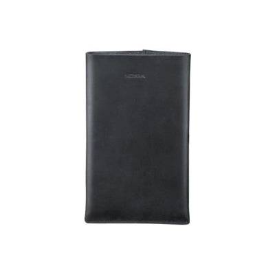 Nokia lumia 925 case black (cp-620 case black)