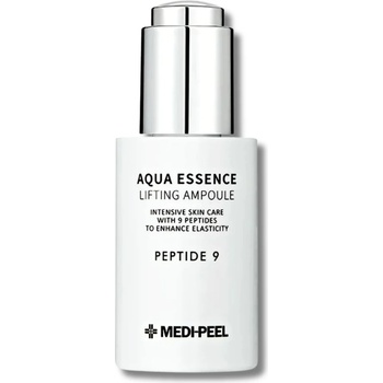 MEDI-PEEL - Peptide 9 Aqua Essence Lifting Ampoule 50ml
