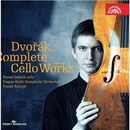 Dvorak: Complete Cello Works CD
