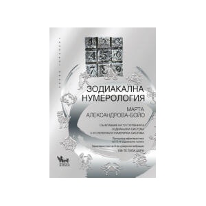 Зодиакална нумерология (2026)