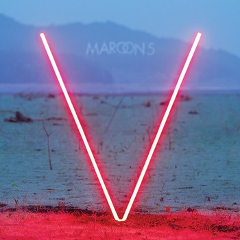 Maroon 5 V Blu-ray™