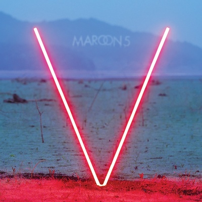Maroon 5 V Blu-ray™