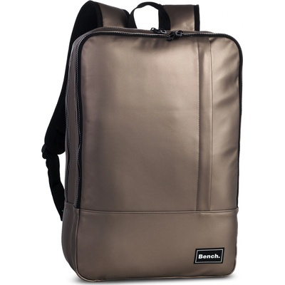 Bench Hydro Cube zlatá 18 l
