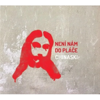 Image 1 of Chinaski - Není nám do pláče (CD) (8594171281051)