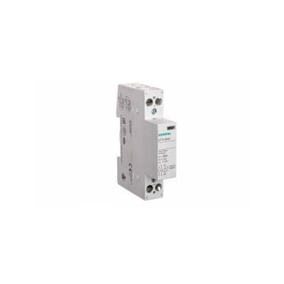 Modular Contactor 20A 2Z Coil 230V AC SENTRON 5TT5800-0
