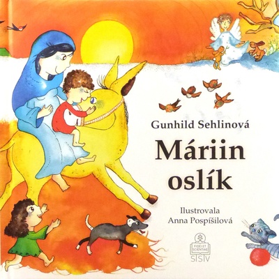 Máriin oslík - Gunhild Sehlinová