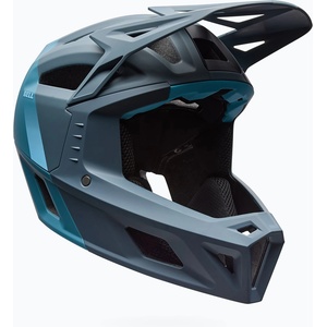 Bell Велосипедна каска Bell Full-Air MIPS ratio steel grey