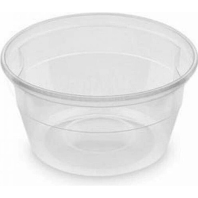 Wimex Miska, PP127mm,na polievku,huspeninu500ml, biela