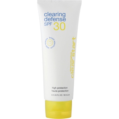 Dermalogica Clear Start Clearing Defence SPF30 59 ml