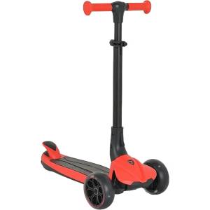 BYOX Тротинетка Byox - Bolt, червена (110148) - baby Тротинетка, скутер