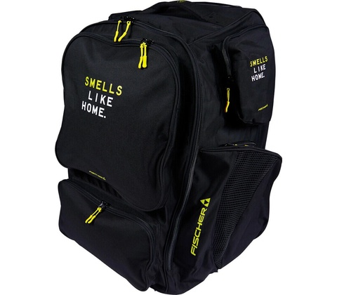 Fischer Backpack SR S25