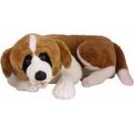 Амек Тойс Плюшена играчка Амек Тойс - Санбернар, 60 cm (40223) - baby