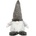 TRIXIE Xmas Dwarf - Забавна коледна играчка за кучета , плюшено джудже, 33 см. / 6 броя