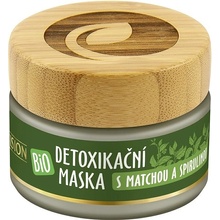 Purity Vision Detoxikačná maska BIO 40 ml