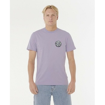 Rip Curl triko WETTIE PASSAGE TEE ICED LAVENDER