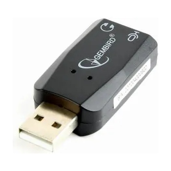 Gembird Virtus Plus 2.0 (SC-USB2.0-01)