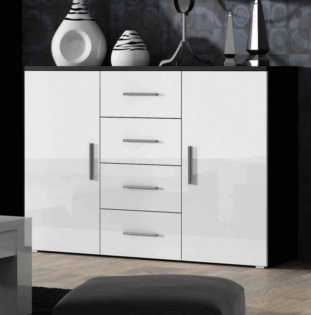 Cama Meble UNI