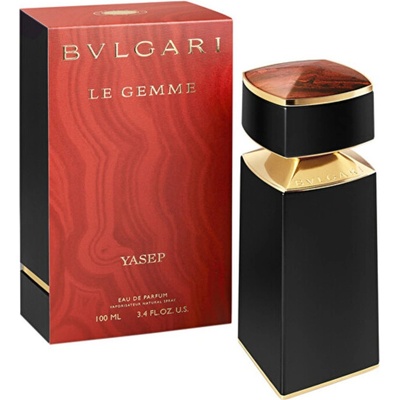 Bvlgari Yasep parfumovaná voda dámska 100 ml