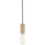 Italux Moderna DS-M-038 ANTIQUE BRASS