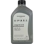 VAG Group LongLife IV FE 0W-20 1 l