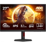 AOC 27G4ZR Монитори