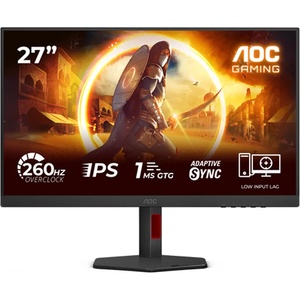 AOC 27G4ZR Монитори