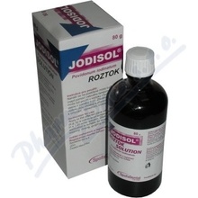 Jodisol sol.der.1 x 80 g