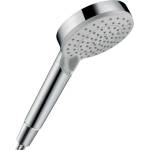 Hansgrohe Vernis Blend - Ръчен душ Vario, 2 струи, Green, хром 26090000 (26090000)